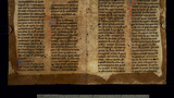 Ripon Cathedral Manuscript Fragments