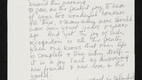 Letter from Barbara Hepworth to Herbert Read, 30 December 1965