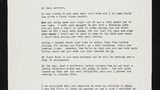 Letter from Barbara Hepworth to Herbert Read, 8 December 1966