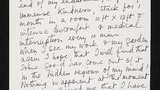 Letter from Barbara Hepworth to Herbert Read, 28 June 1967