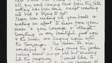 Letter from Barbara Hepworth to Herbert Read, 2 June 1968