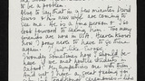 Letter from Barbara Hepworth to Herbert Read, 6 June 1968