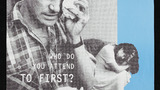Who Do You Attend to First? Special Constabulary poster
