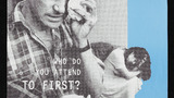 'Who Do You Attend to First?' Special Constabulary poster