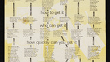 'Legal Remedies for Domestic Disputes - Housing' Women's Aid wall chart