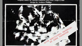 'Manslaughter' Battersea Arts Centre Play poster