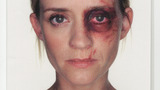 'What's it going to take?' Women's Aid Campaign poster (Anne-Marie Duff)