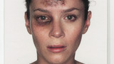 'What's it going to take?' Women's Aid Campaign poster (Anna Friel)