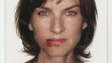 'ACT' Women's Aid Campaign poster (Fiona Bruce)