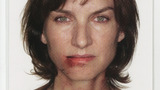 'What's it going to take?' Women's Aid Campaign poster (Fiona Bruce)