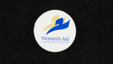 Women's Aid Federation of England badge