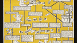 'Legal Remedies for Domestic Disputes - Children' Women's Aid wall chart