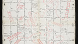 'Snakes and Ladders' National Women's Aid Federation poster
