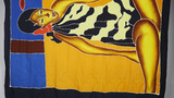 painted panel