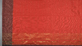 striped songket