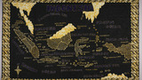batik map