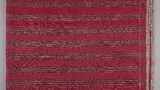 striped weave