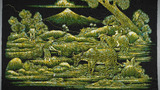 batik picture