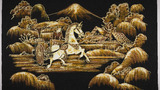 batik picture