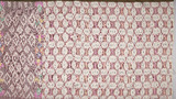 ikat weave