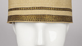 straw hat