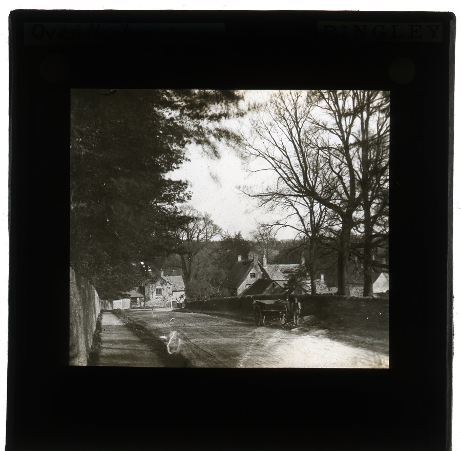 Oxon, OverNorton Digital Library