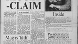 Leeds Student, issue 187