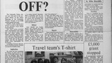 Leeds Student, issue 193