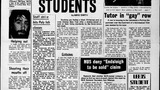 Leeds Student, issue 149