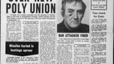 Leeds Student, issue 128