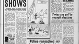 Leeds Student, issue 134