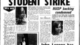 Leeds Student, issue 56