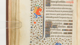 Two men (fol. 34v)