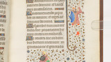 Two men (fol. 31r)
