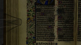 King David (fol. 77v)