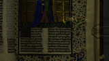 Meeting at the Golden Gate (fol. 262r)