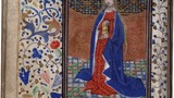 Mary Magdalene (fol. 44v)
