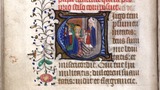 Presentation of the Virgin (fol. 136v)