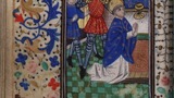 St. Thomas Becket of Canterbury (fol. 35v)