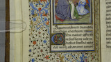 St. Matthew, the Evangelist (fol. 6v)