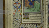 Hugh of Mazijnghem (fol. 153v)