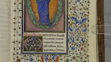 Virgin and Child (fol. 143r)