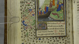 The martyrdom of the 11,000 virgins (fol. 161v)