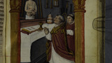 Mass of St. Gregory (fol. 139r)