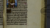 St. Stephen (fol. 131r)