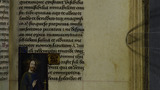 Christ (fol. 110r)