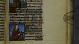 The two St. Johns (fol. 129r)