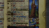 Calendar: September (fol. 9r)