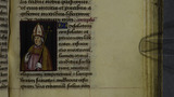 St. Claude (fol. 134r)