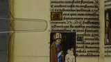 St. Nicholas (fol. 133v)